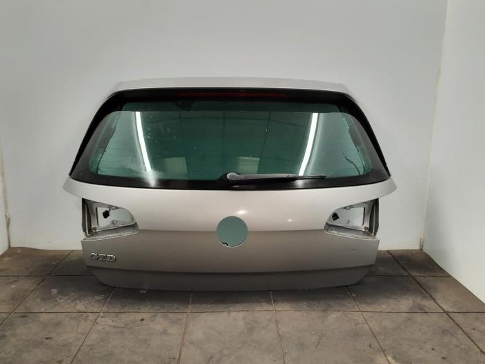 Hayon Volkswagen Golf