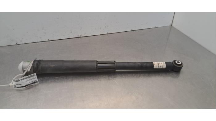 Schokdemper linksachter Skoda Kamiq