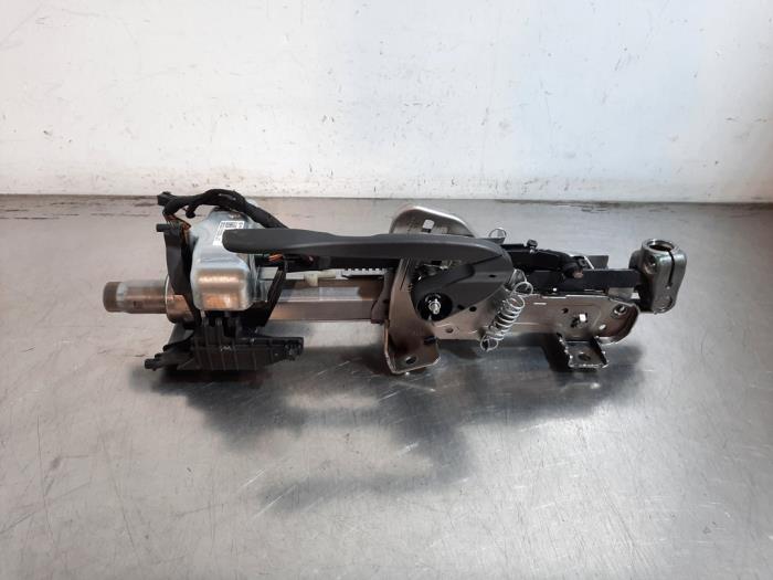 Boîtier colonne de direction complet Ford Explorer