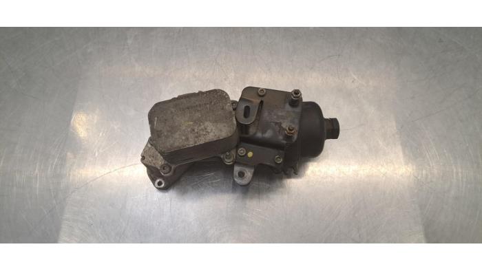 Boîtier filtre à huile Volvo V40