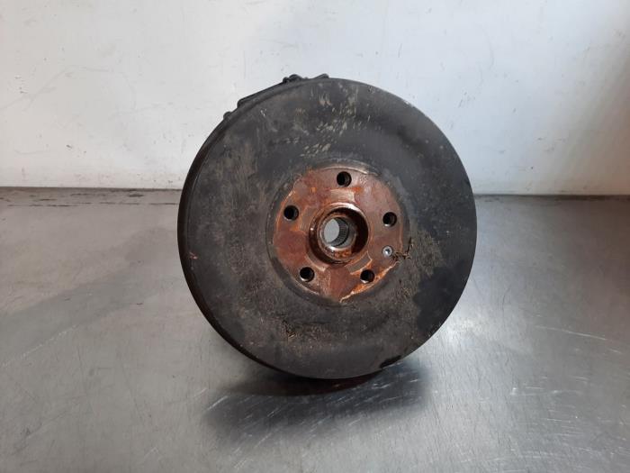 Joint arrière gauche Ford Explorer