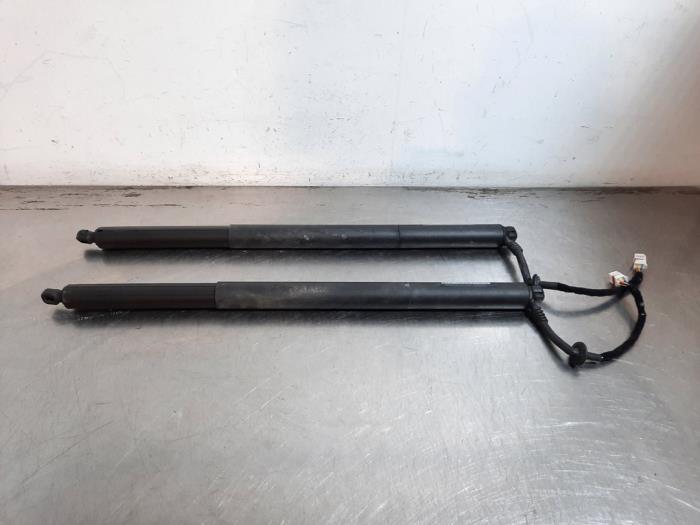 Kit amortisseur couvercle coffre Ford Explorer