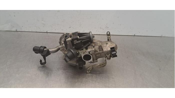 Valve RGE Volvo V40