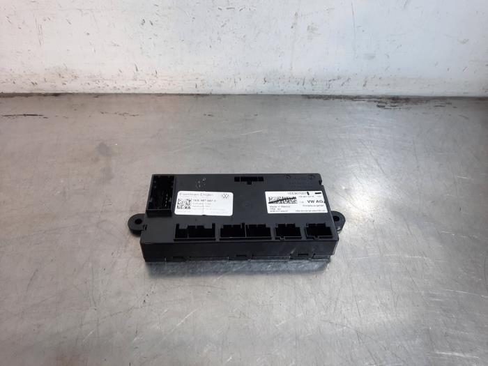 Module climatronic Ford Explorer