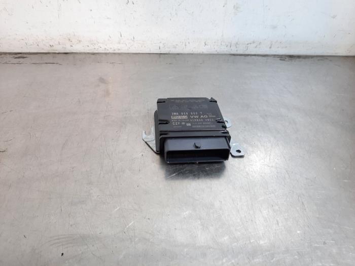 Module airbag  Ford Explorer