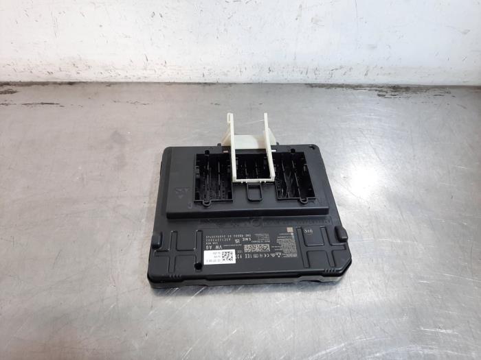 Module (divers) Ford Explorer