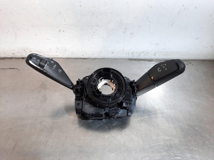Commutateur combi colonne de direction Ford Explorer