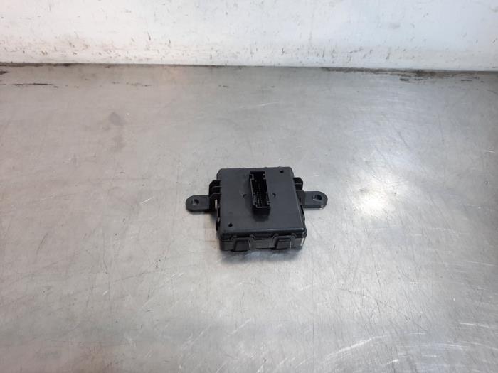Module véhicule sans clés Ford Explorer