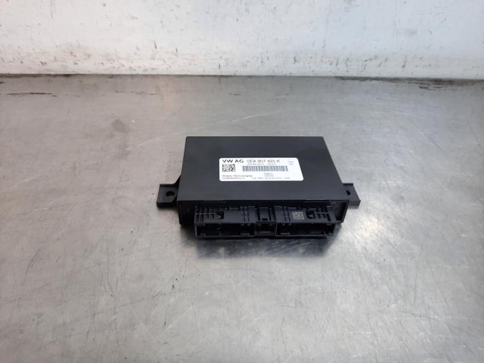 Module (divers) Ford Explorer