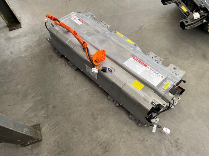 Batterie (hybride) Kia Cee'd Sportswagon