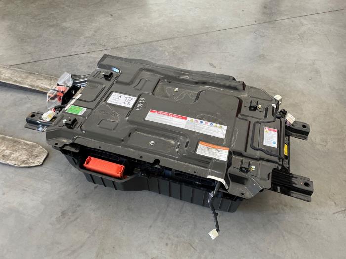 Batterie (hybride) Kia Cee'd Sportswagon