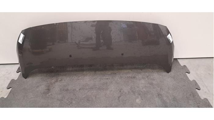 Capot Opel Vivaro