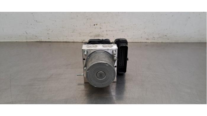 Pompe ABS Dacia Duster