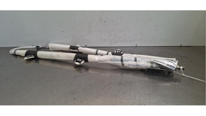 Airbag plafond gauche Dacia Duster