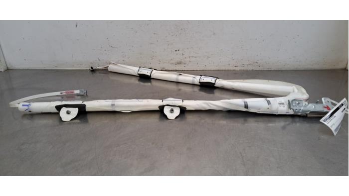 Airbag plafond droite Dacia Duster