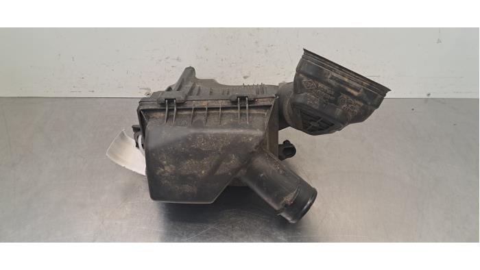 Boîtier filtre à air Dacia Duster