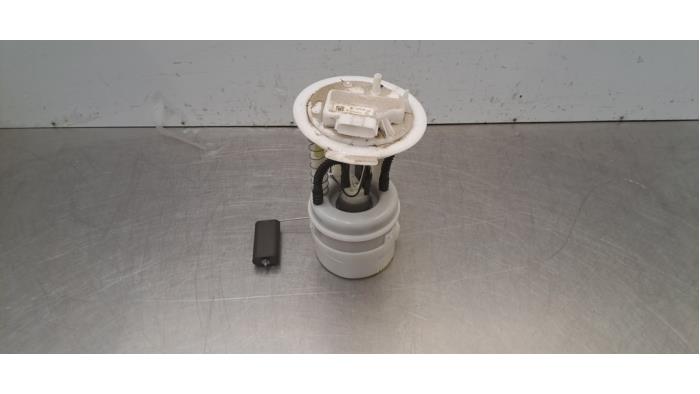 Pompe carburant électrique Dacia Duster