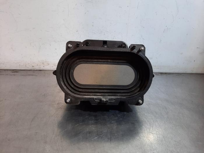 Haut-parleur Ford Explorer