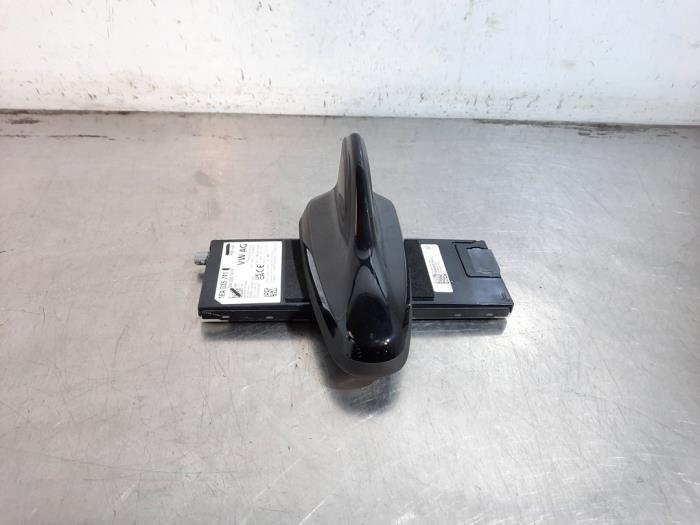 Antenne Ford Explorer