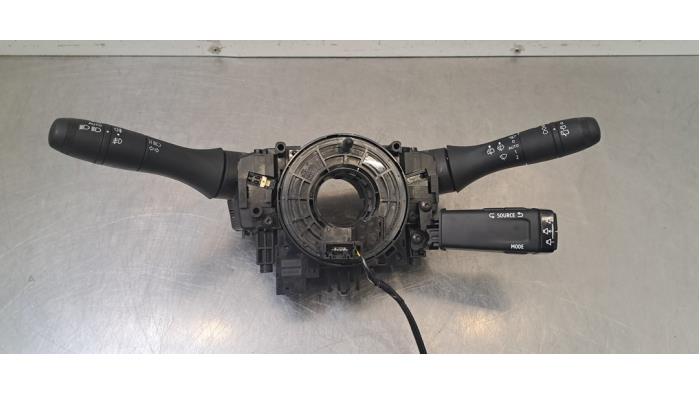 Commutateur combi colonne de direction Dacia Duster