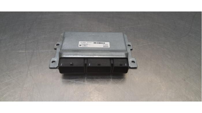 Ordinateur gestion moteur Dacia Duster