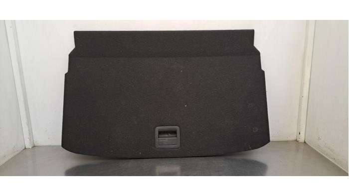 Coffre tapis Volkswagen T-Cross