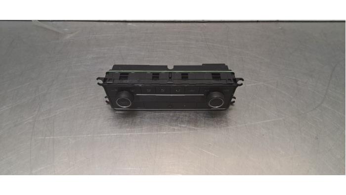 Panneau de commande clim Volkswagen T-Cross