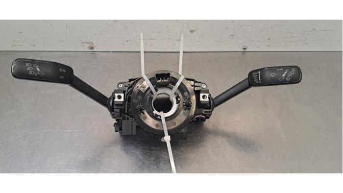 Commutateur combi colonne de direction Volkswagen T-Cross