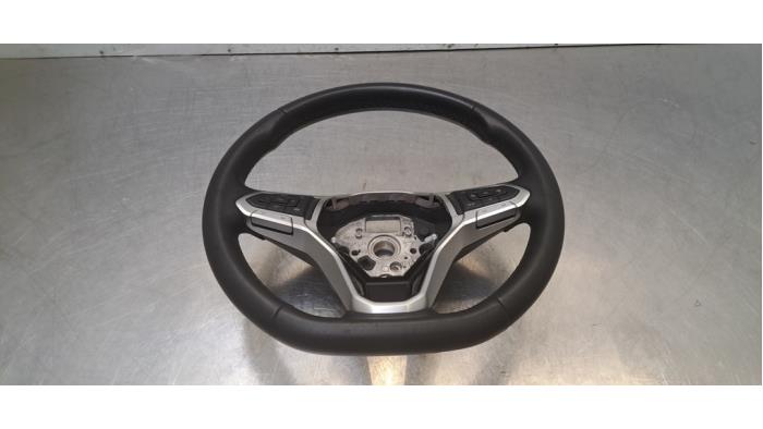 Volant Volkswagen T-Cross
