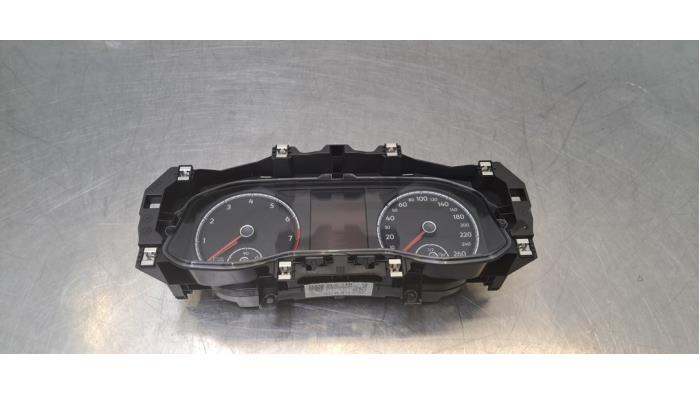Compteur kilométrique KM Volkswagen T-Cross
