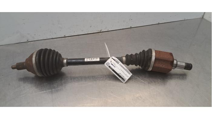 Arbre de transmission avant gauche Volkswagen T-Cross
