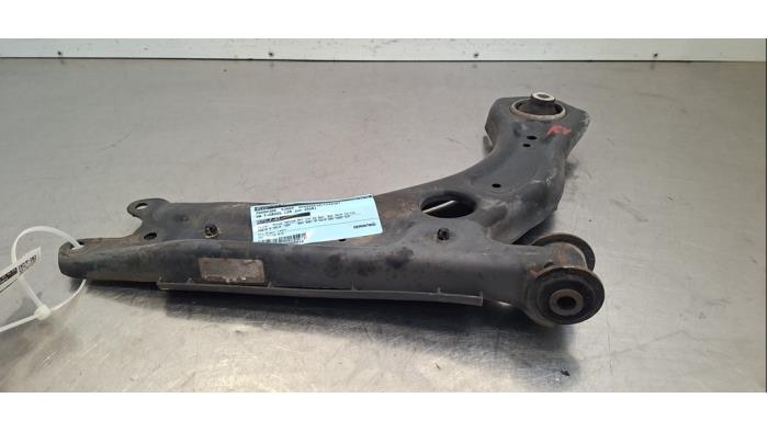 Bras de suspension avant droit Volkswagen T-Cross