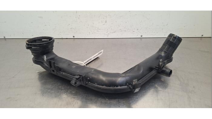 Gebruikte Intercooler Buis Skoda Kamiq 1.0 TSI 12V Prijs € 24,20 Inclusief btw aangeboden door Autohandel Didier