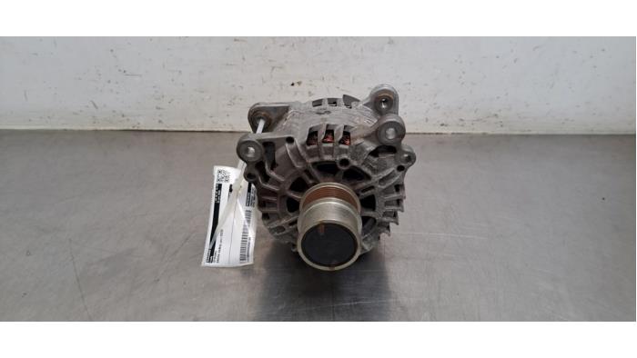 Dynamo Skoda Kamiq