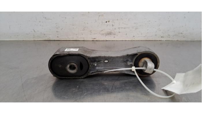 Gebruikte Versnellingsbak Steun BMW 1 serie (F40) 116d 1.5 12V TwinPower Prijs € 24,20 Inclusief btw aangeboden door Autohandel Didier