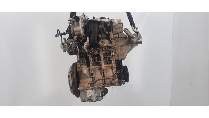 Moteur Audi A1