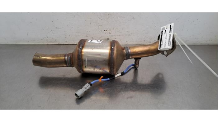Catalyseur Toyota Yaris