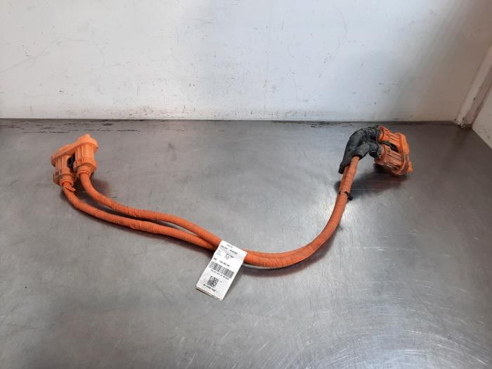 Câble haute tension Ford Explorer
