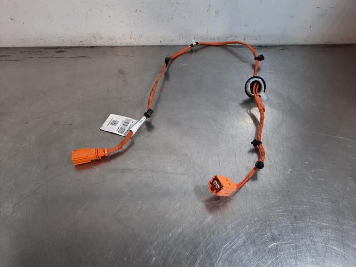 Câble haute tension Ford Explorer