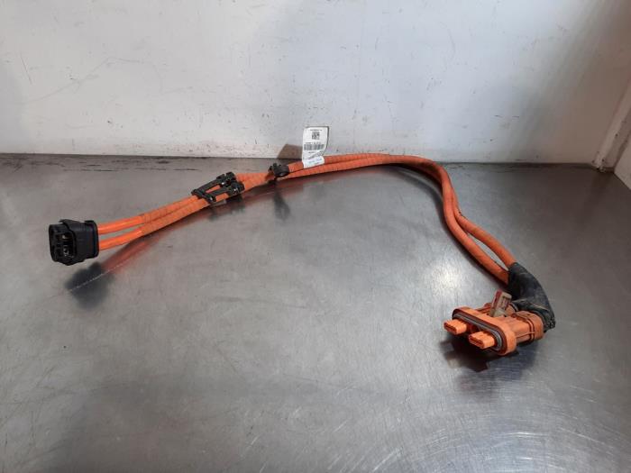 Câble haute tension Ford Explorer
