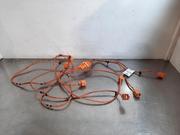 Câble haute tension Ford Explorer