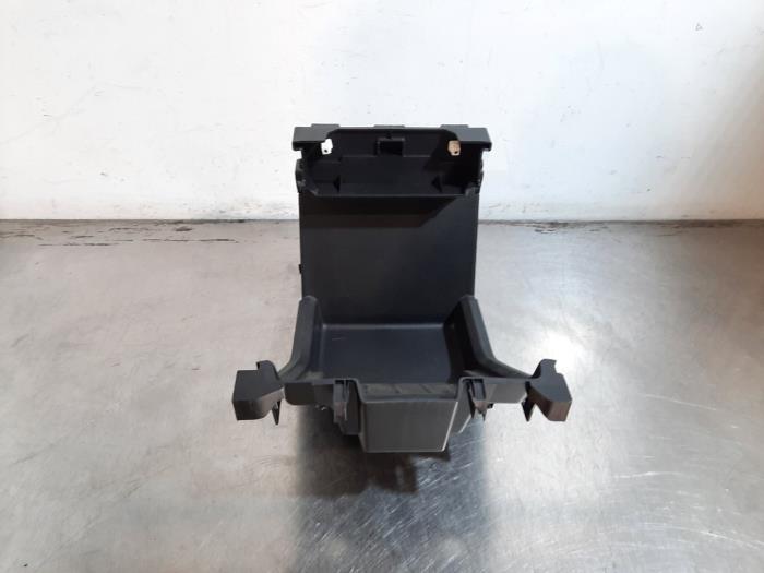 Console centrale Ford Explorer