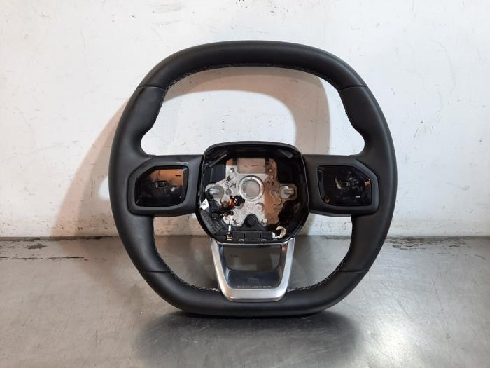 Volant Ford Explorer