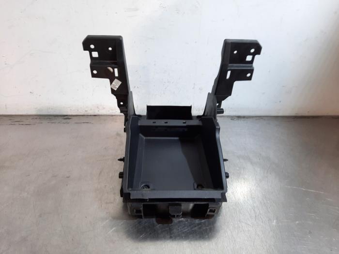 Compartiment de rangement Ford Explorer