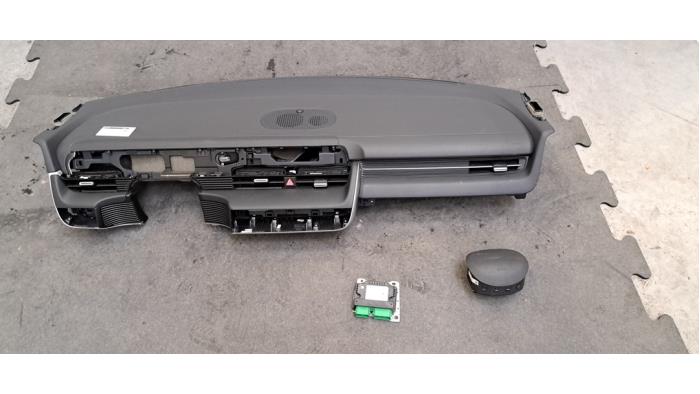 Kit airbag + tableau de bord Hyundai Ioniq