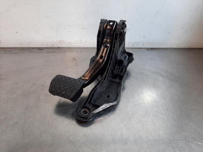 Pédale de frein Ford Explorer