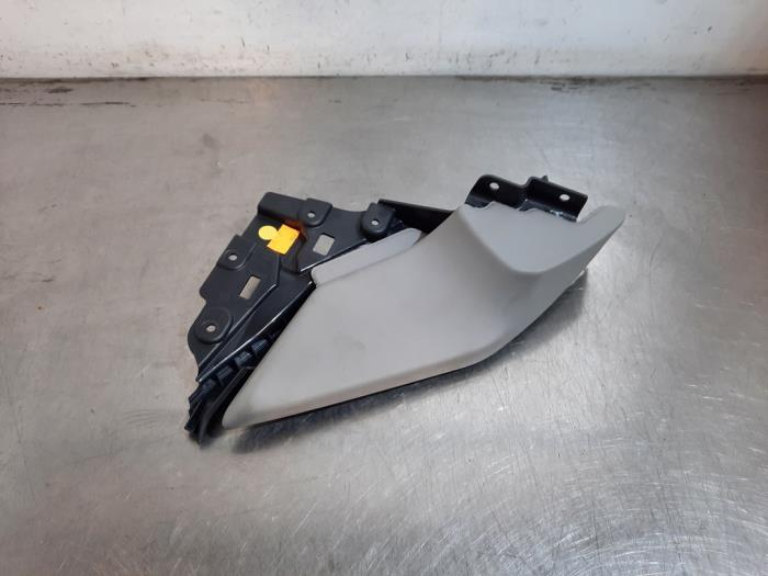 Divers en plastique Ford Explorer