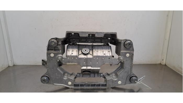Support pompe clim BMW I4