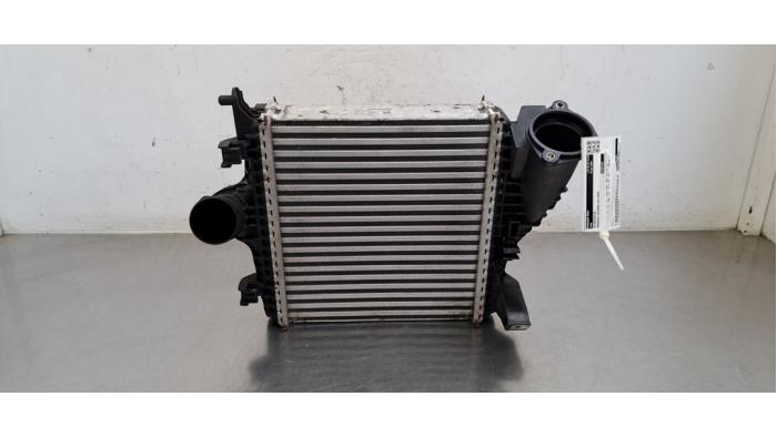 Intercooler Porsche Cayenne