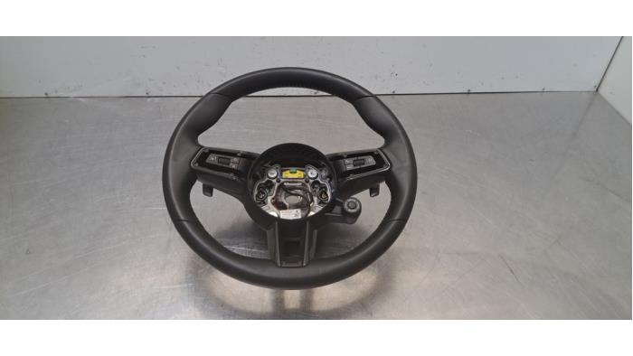 Volant Porsche Cayenne